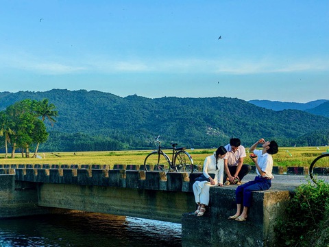 Phú Yên - Ảnh 1.