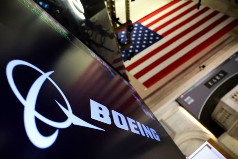 Boeing - Ảnh 1.