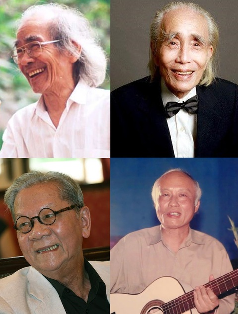 Hòa nhạc Bài ca chiến thắng: Bình yên của đất nước có bóng dáng của cha ông đi trước - Ảnh 1.