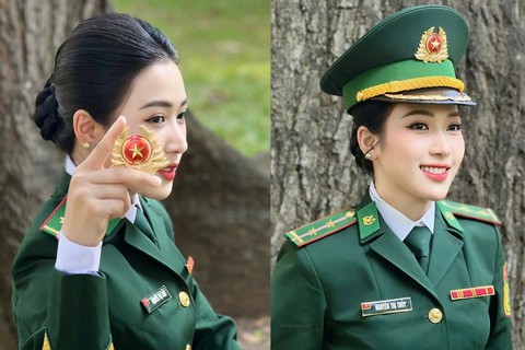Johnny Trí Nguyễn thông báo casting Hộ linh tráng sĩ, hứa hẹn có đấu kiếm, cưỡi ngựa - Ảnh 3. Johnny Trí Nguyễn casting Hộ linh tráng sĩ: Cực lắm, trốn hết đi các bạn ơi - Ảnh 3.