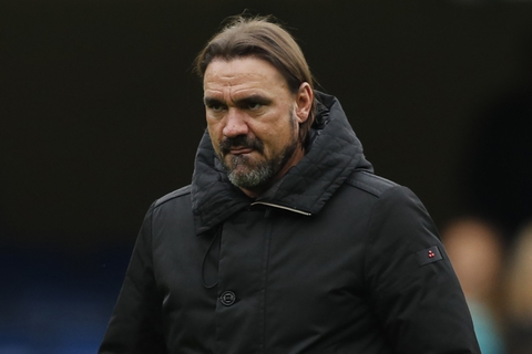 Leeds United - Ảnh 1.