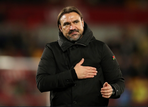 leeds United - Ảnh 1.