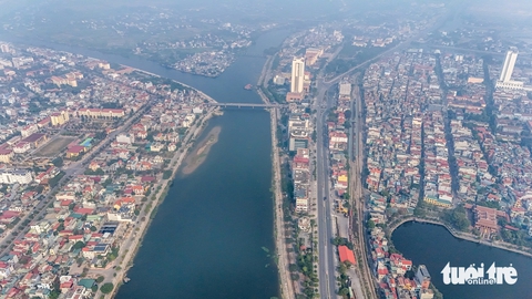 Hà Nam - Ảnh 1.