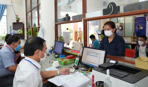 chính quyền - Ảnh 1.