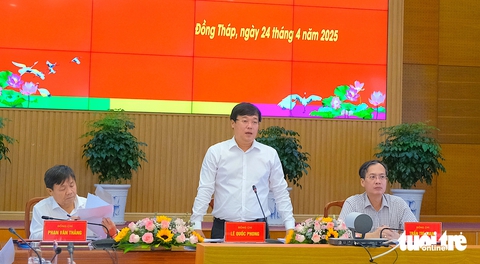 sắp xếp - Ảnh 1.