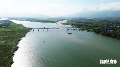 Quảng Nam - Ảnh 2.