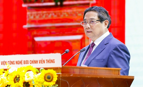 Thủ tướng phát động phong trào đến từng người dân, thúc đẩy đổi mới sáng tạo - Ảnh 1.