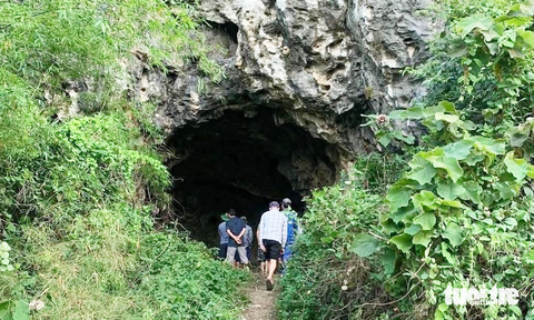 sọ người - Ảnh 1.