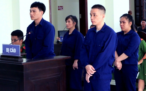 ma túy - Ảnh 1.