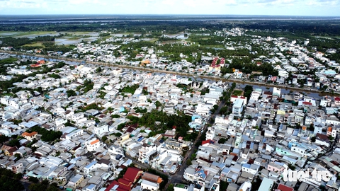 Vĩnh Long - Ảnh 1.