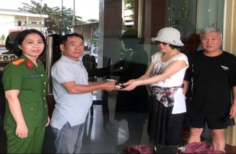 Phú Quốc - Ảnh 1.