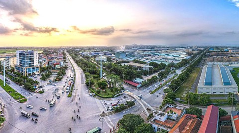 vĩnh phúc - Ảnh 1.