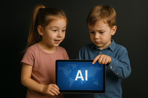 AI - Ảnh 1.