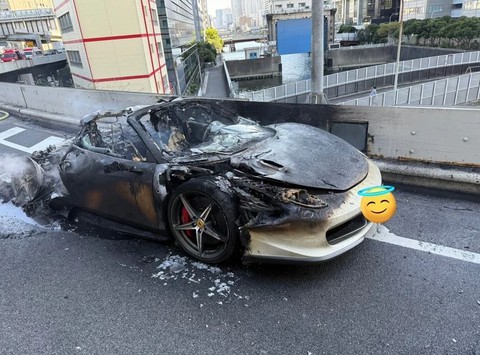 Ferrari - Ảnh 2.
