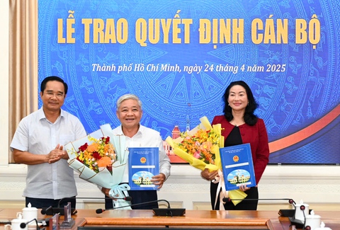 nghỉ hưu - Ảnh 2.