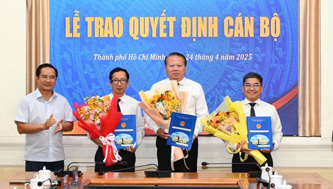 nghỉ hưu - Ảnh 3.