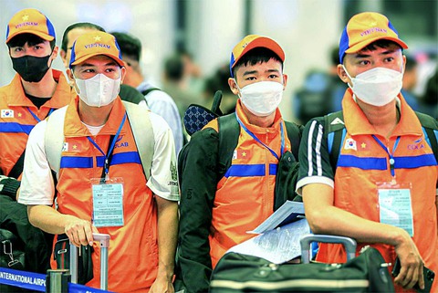 Hàn Quốc nới lỏng visa lao động, tăng cơ hội xuất khẩu lao động trẻ - Ảnh 1.