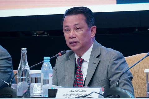 SEA Games 2027 quyết rũ bỏ hình ảnh 'ao làng', tập trung cho mục tiêu Olympic - Ảnh 1. SEA Games 2027 quyết rũ bỏ hình ảnh 'ao làng', tập trung cho mục tiêu Olympic - Ảnh 1.