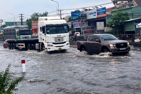 Đồng Nai - Ảnh 1.