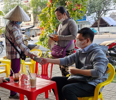 xổ số - Ảnh 1.
