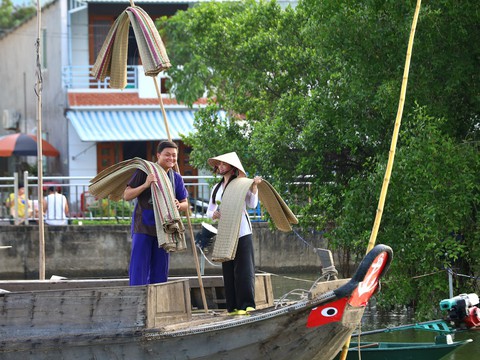 Ngã Bảy - Ảnh 1.