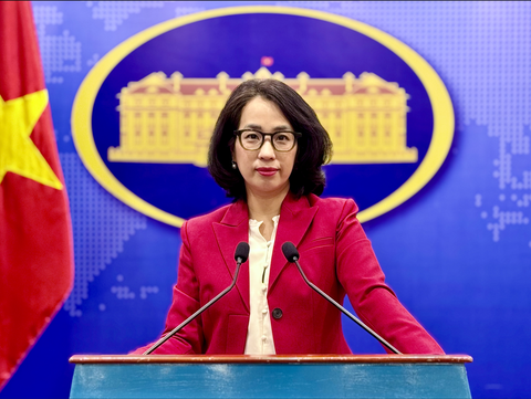Việt Nam lên tiếng về cuộc đấu súng giữa Thái Lan và Campuchia tại biên giới tranh chấp - Ảnh 1. Campuchia - Ảnh 1.