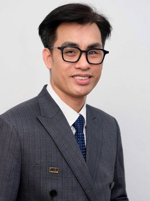 Tìm thuốc trị bệnh vốn ảo, vốn