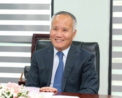 hội đồng - Ảnh 1.