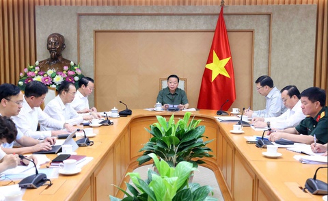 Bảo hiểm chăn nuôi: Không để có lãi thì hưởng, có dịch bệnh thì Nhà nước lo - Ảnh 1.