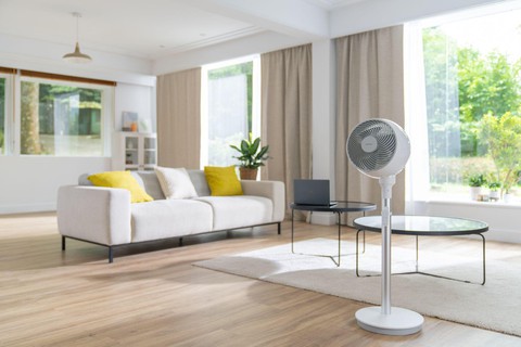 Acerpure Cozy - Ảnh 1.