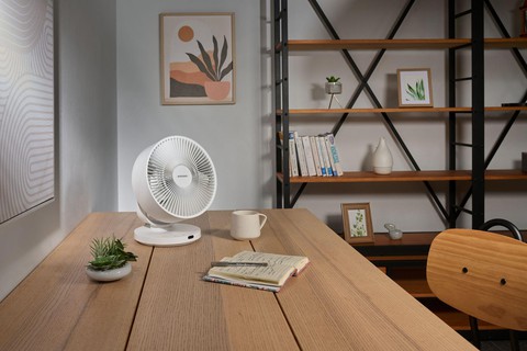 Acerpure Cozy - Ảnh 3.