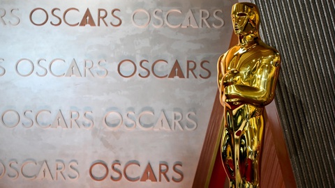 Oscar - Ảnh 1.