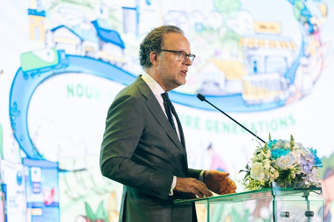 De Heus - Ảnh 1.