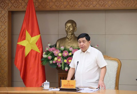 Phó thủ tướng: Không để lọt vào cấp ủy những người kê khai tài sản không trung thực - Ảnh 1.