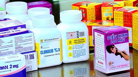 Ngăn 'độc dược' khoác áo thực phẩm: Việc không thể nấn ná thêm nữa - Ảnh 1.