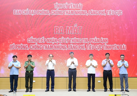 tham nhũng - Ảnh 1.