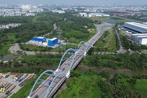 thủ đức - Ảnh 1.