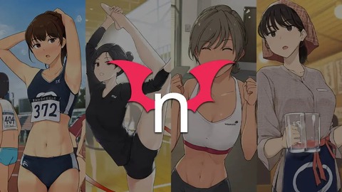 Drama làng manga: nHentai đối diện nguy cơ 'bay màu' vì kiện tụng bản quyền - Ảnh 2. nHentai - Ảnh 2.