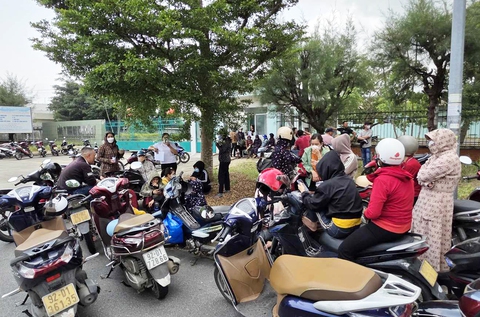 Vụ doanh nghiệp nói 'sẵn sàng đi tù nếu xóa được nợ với công nhân': Tỉnh có chỉ đạo mới - Ảnh 1.