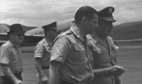McNamara - Ảnh 1.