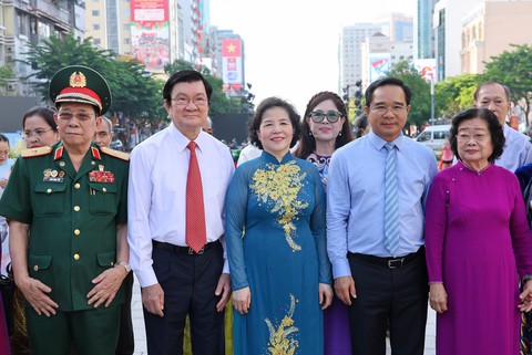 Vinamilk - Ảnh 1.