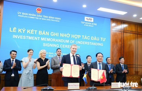 Bình Định - Ảnh 1.