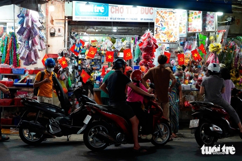 cờ tổ quốc - Ảnh 3.