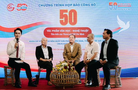 Lá sầu riêng, Mùa xuân trên TP.HCM, Cánh đồng hoang… được vinh danh tác phẩm tiêu biểu - Ảnh 6. Lá sầu riêng - Ảnh 4.