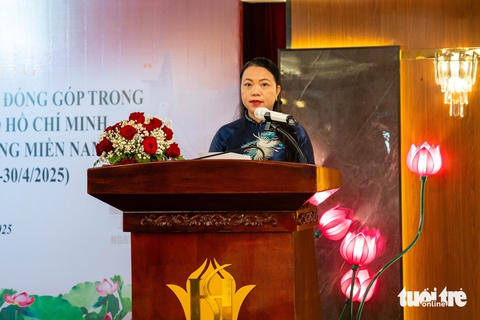 Kiều bào là cầu nối tri thức đưa TP.HCM ra thế giới - Ảnh 4. kiều bào - Ảnh 4.