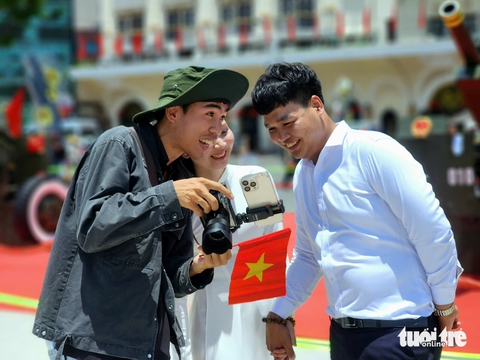 chụp ảnh cưới - Ảnh 2.
