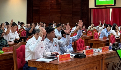 Đắk Lắk có 7 xã không sáp nhập, 1 xã đổi tên vì trùng với địa danh ở Phú Yên - Ảnh 1. Đắk Lắk - Ảnh 1.