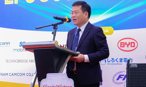 Nhà tuyển dụng ‘mách nước’ cho sinh viên cách ghi điểm khi tìm việc - Ảnh 1. Nhà tuyển dụng mách nước sinh viên cách ghi điểm khi tìm việc - Ảnh 1.