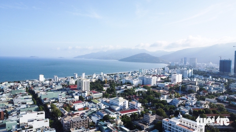 Quy Nhơn - Ảnh 1.