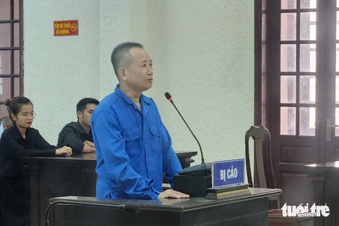 giết người - Ảnh 1.